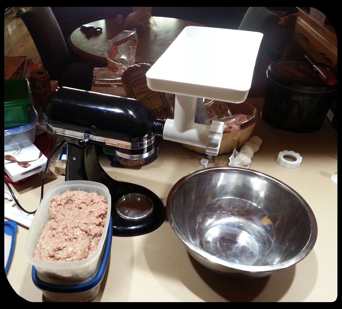 How To Make Beef Sticks In A Dehydrator?