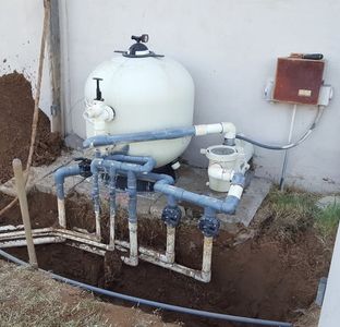 Pool Control : 22 Steps (with Pictures) - Instructables