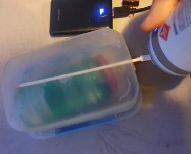 How to Cool Beer Without Ice