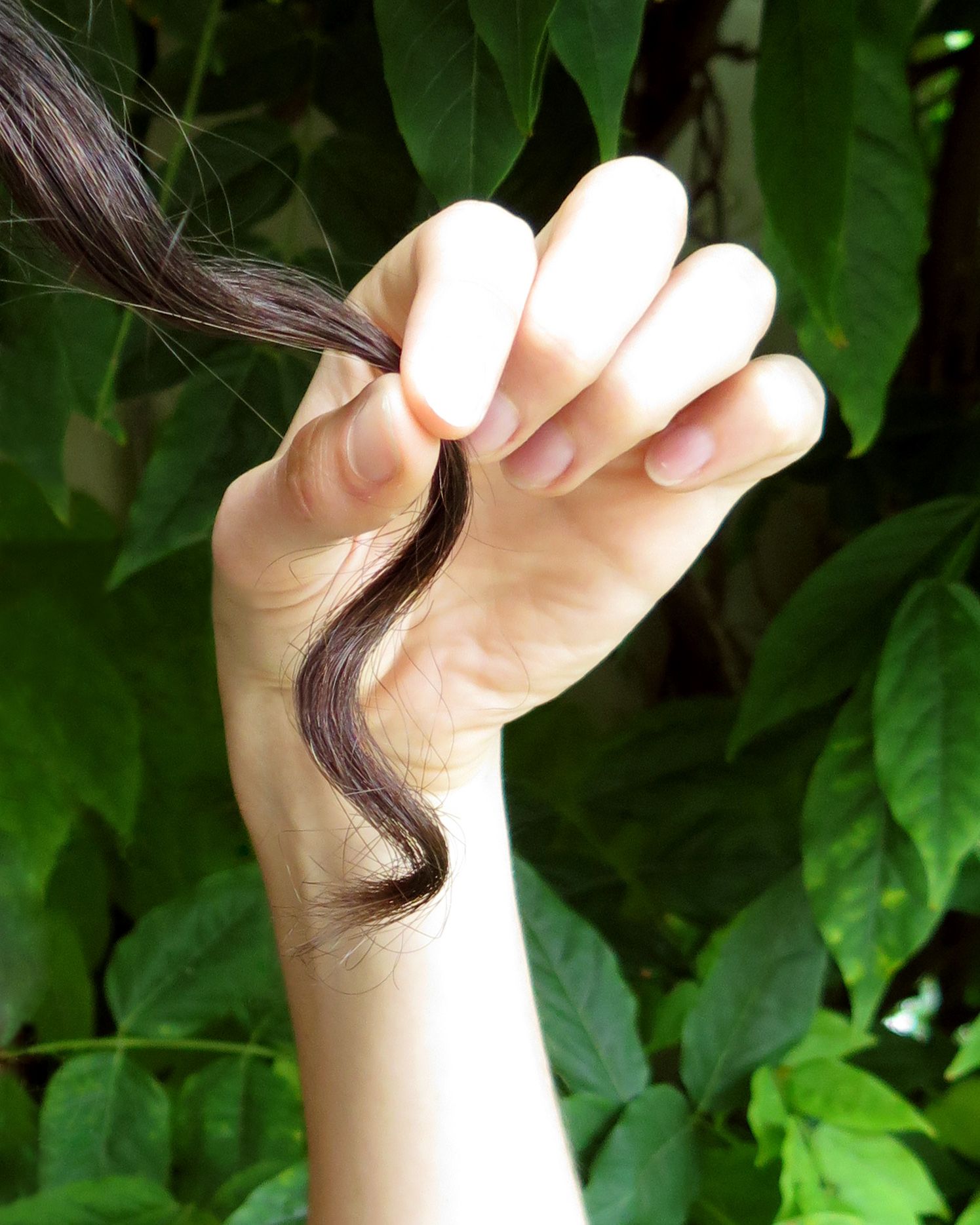 Tips and Tricks to Take Care of Curly Hair 7 Steps (with Pictures