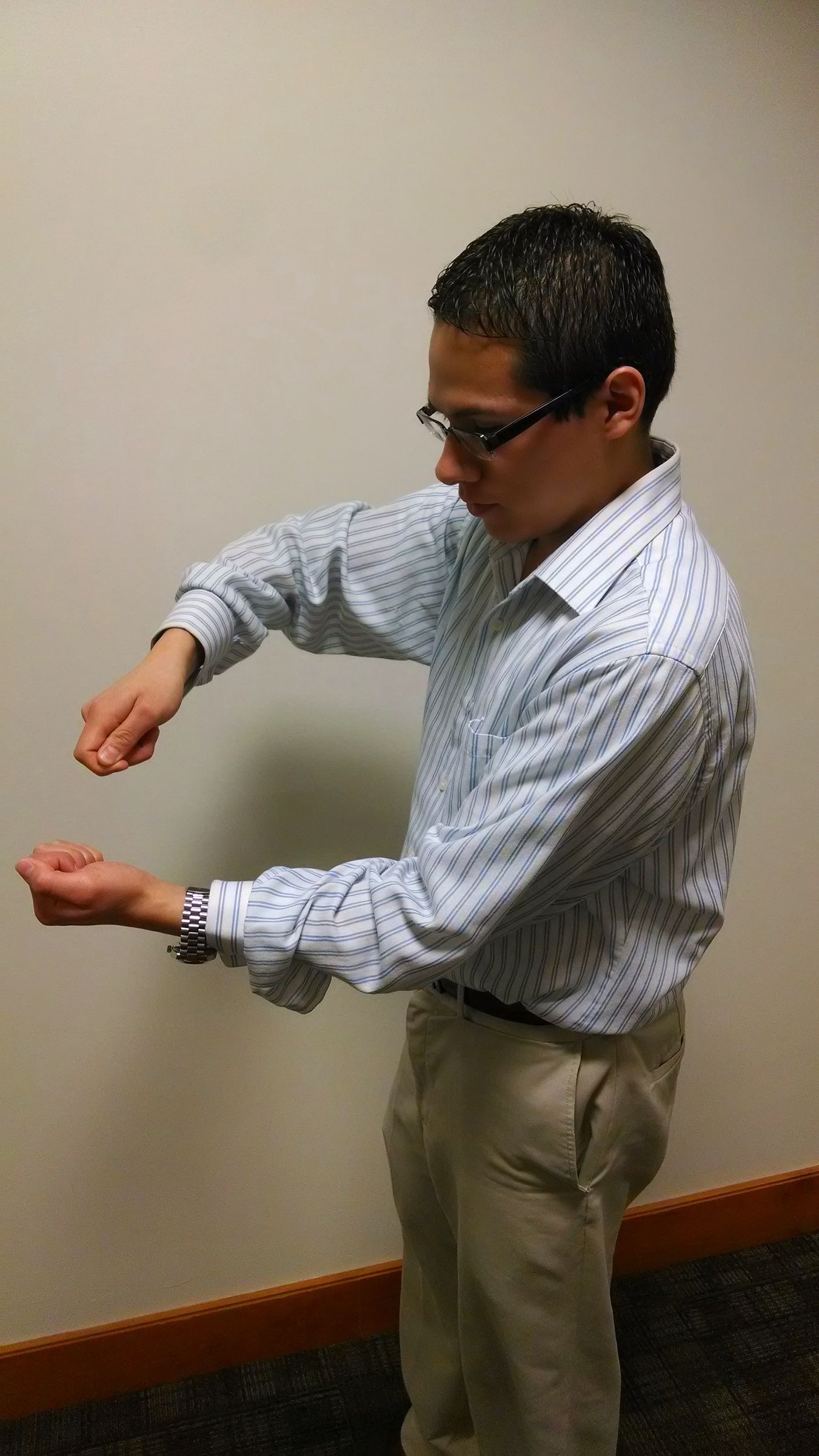 Magic Trick Make a Coin Disappear 11 Steps Instructables