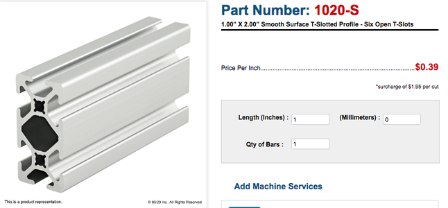 Better. Faster. Stronger. Build Your Own Automotive ROOF RACK! : 9 ...