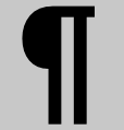 Paragraphs and Line Breaks