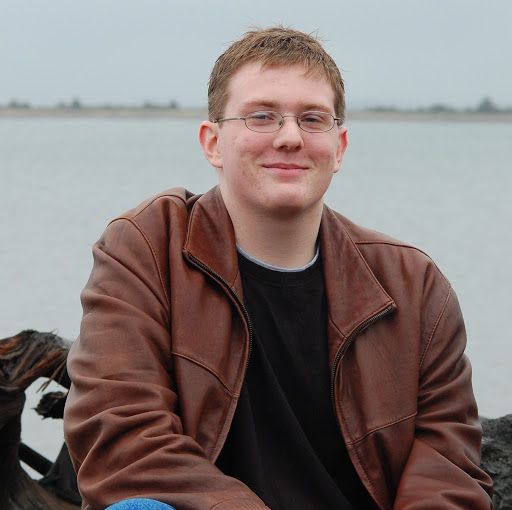 author