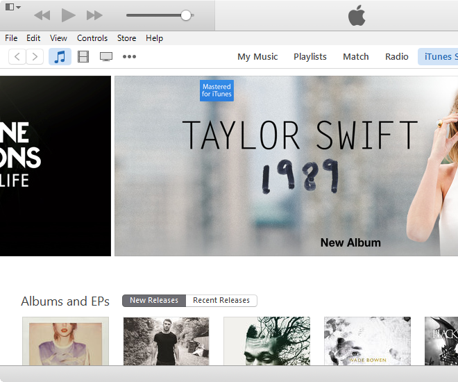 How to Rent Movies From ITunes 12.0.1 and Keep Them Forever