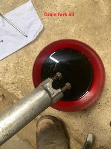 Fork Seals
