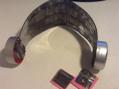 Visor