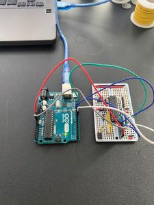 Burning the Bootloader