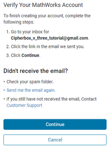 Create a Free ThingSpeak Account