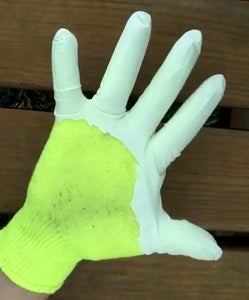 Ultimate Cold-Weather Hack: Keep Your Hands Warm and Dry!