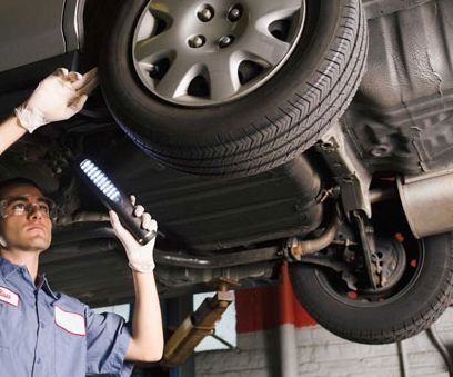Seven Auto Repairs You Can Do-It-Yourself Using Hyundai Workshop Manuals