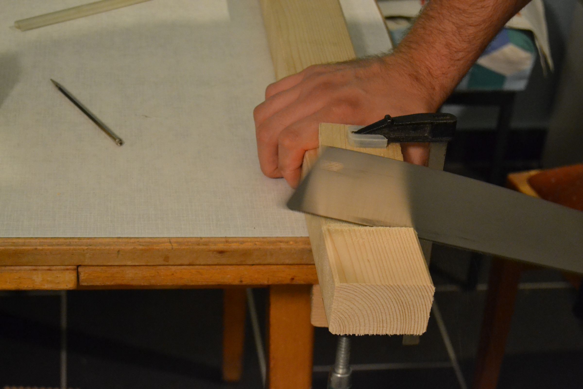 Coat Rack Made From Shopping Cart Hooks 9 Steps (with Pictures