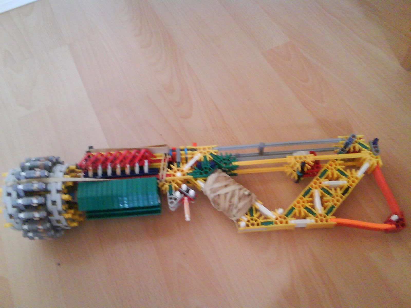 My Personalised Tr18