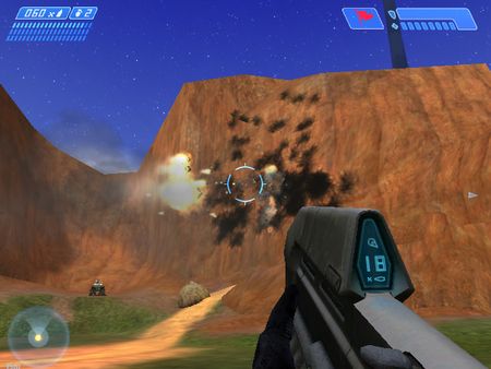 How to mod Halo PC