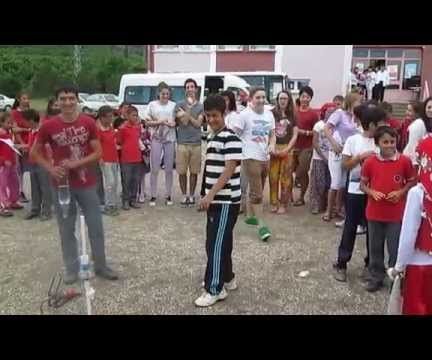 How to Make Water Rockets ?