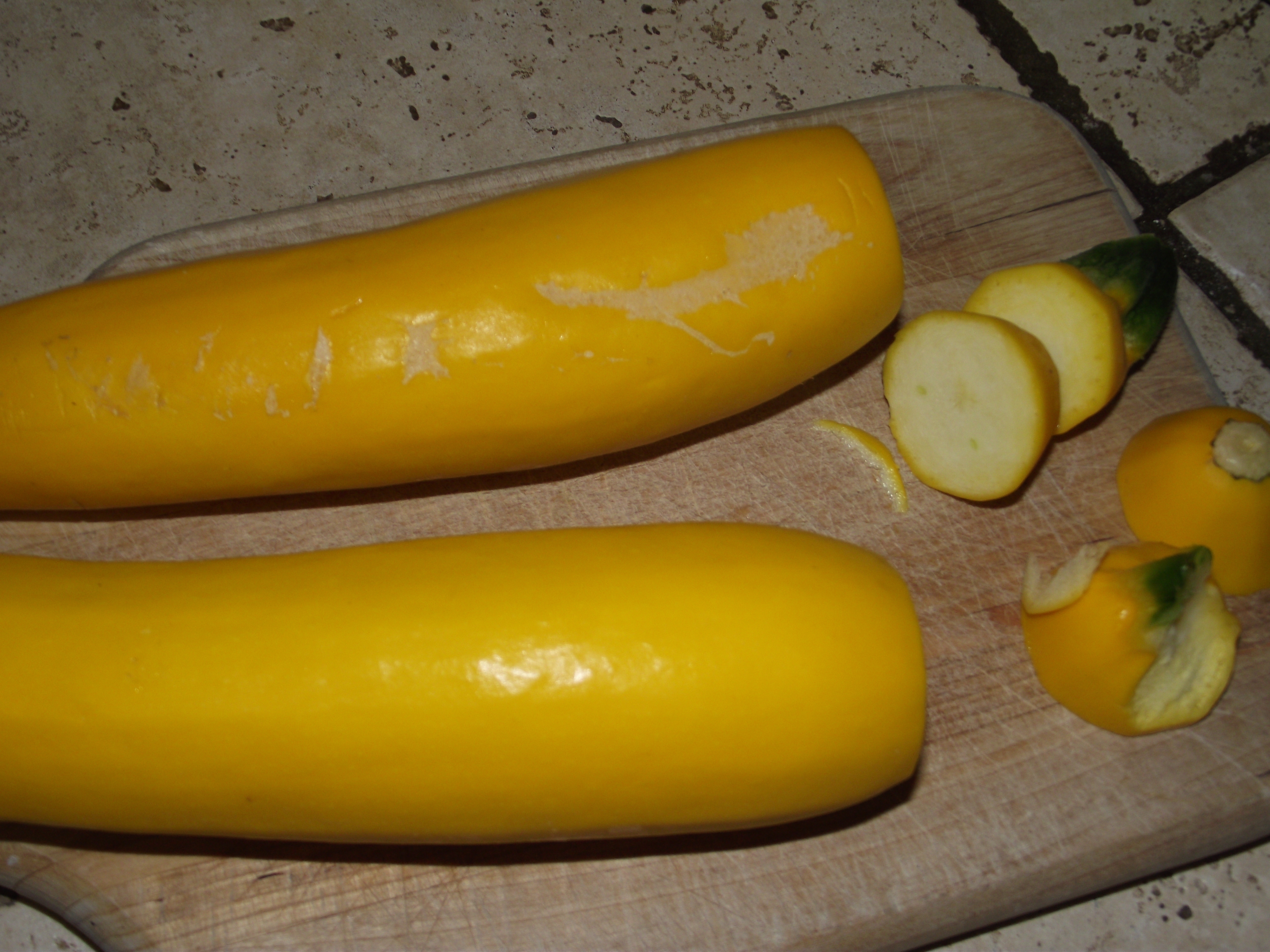 Loaded Zucchini Skins 4 Steps (with Pictures) Instructables