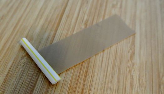 Double-reed From a Drinking Straw : 6 Steps - Instructables