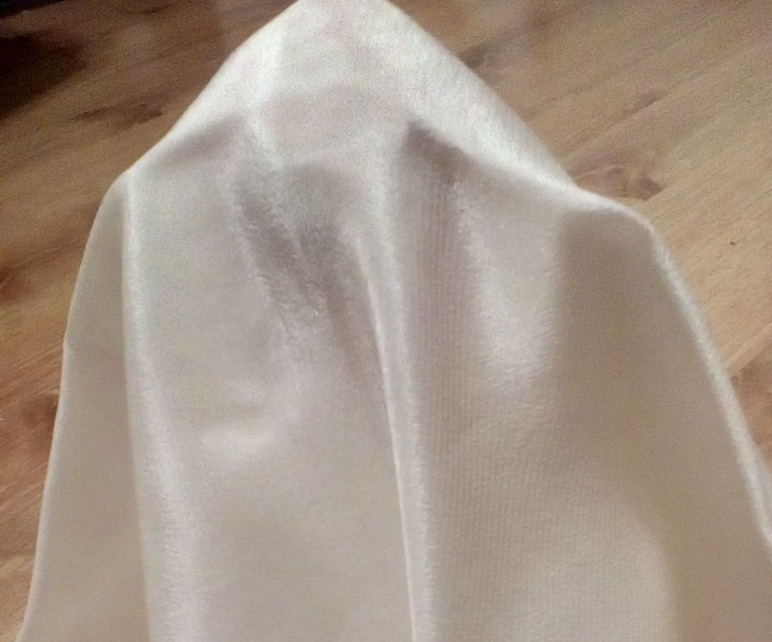 Dancing Ghost--wooden Version