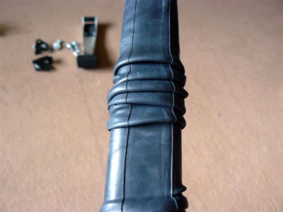 Protecting the Spring.