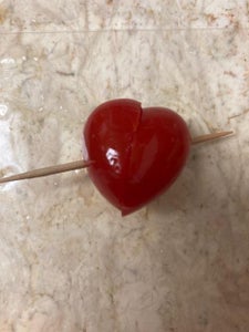 My Heart Beats for Tomato