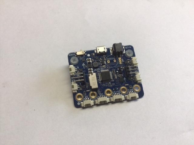 Micro:bit - Building a Drone Using Airbit : 10 Steps - Instructables