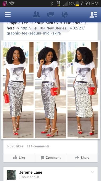 DIY Style Pantry Outfit