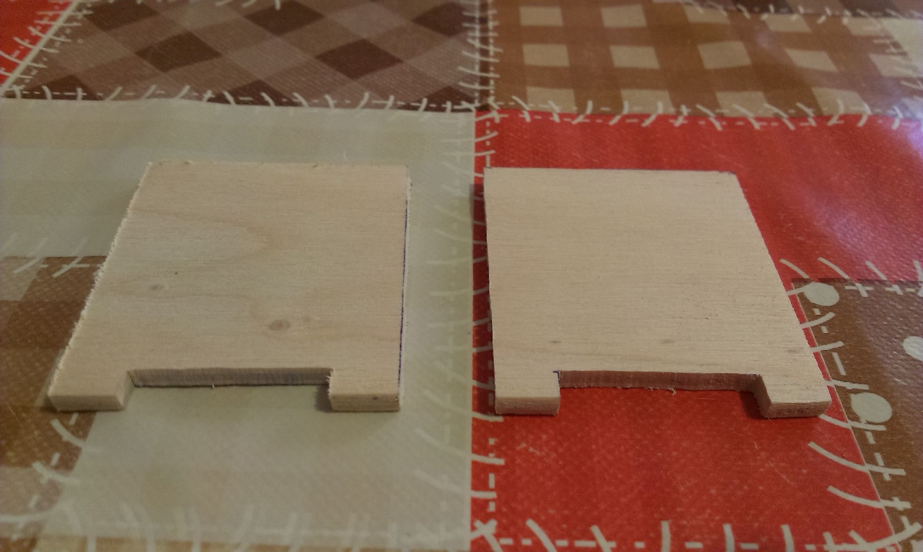 Little Wooden Chest 8 Steps (with Pictures) Instructables