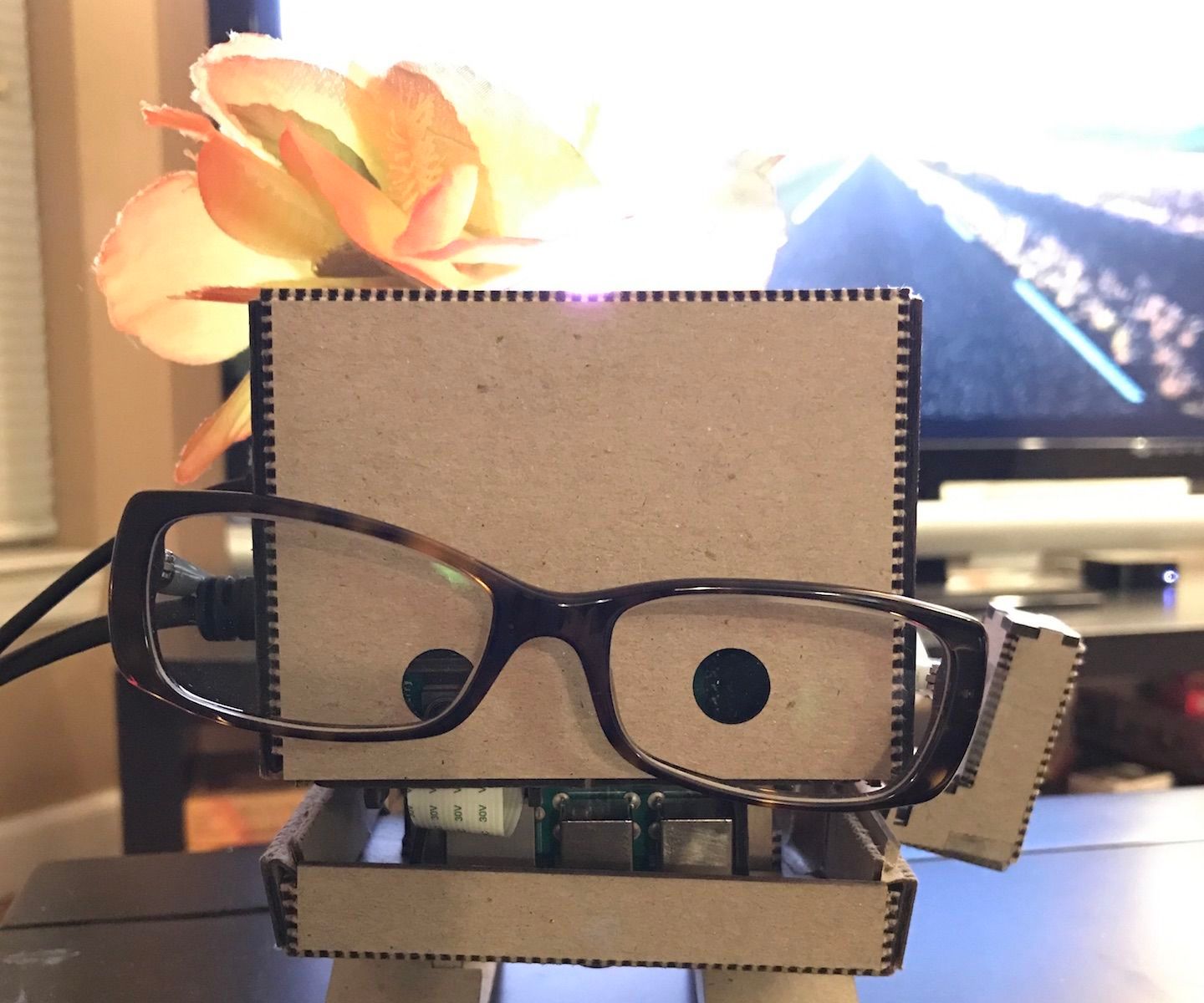 Build a Weather Bot
