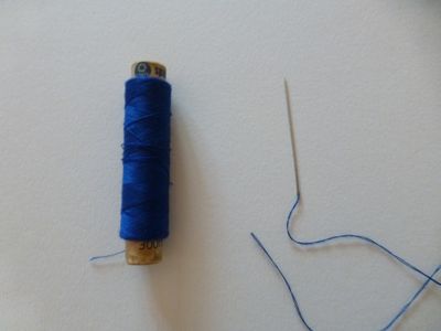 Tools and Materials Required