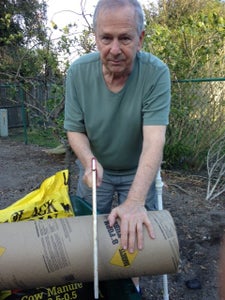 Prepare Your Garden Spot