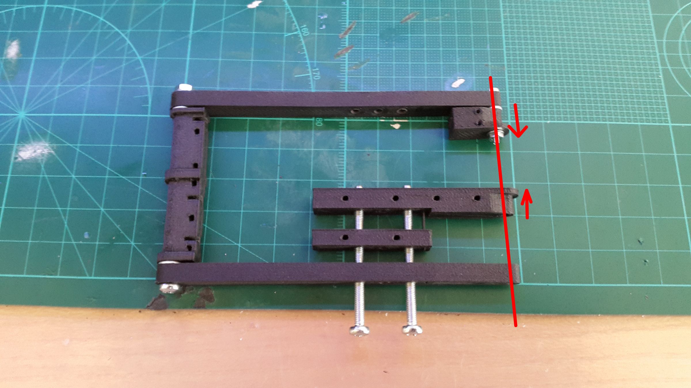 Super Strong 3D Component Carbon Fiber Parts 4 Steps (with Pictures