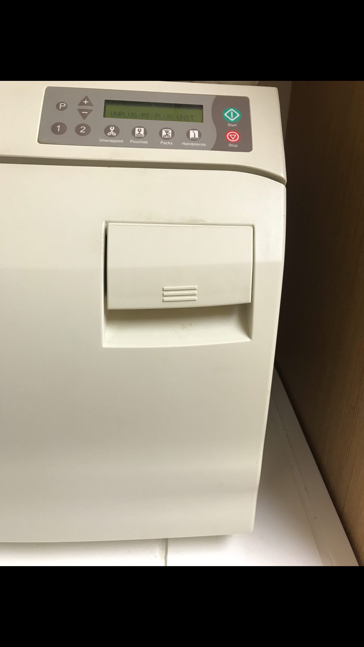 How to Sterilize Using an Autoclave 6 Steps Instructables