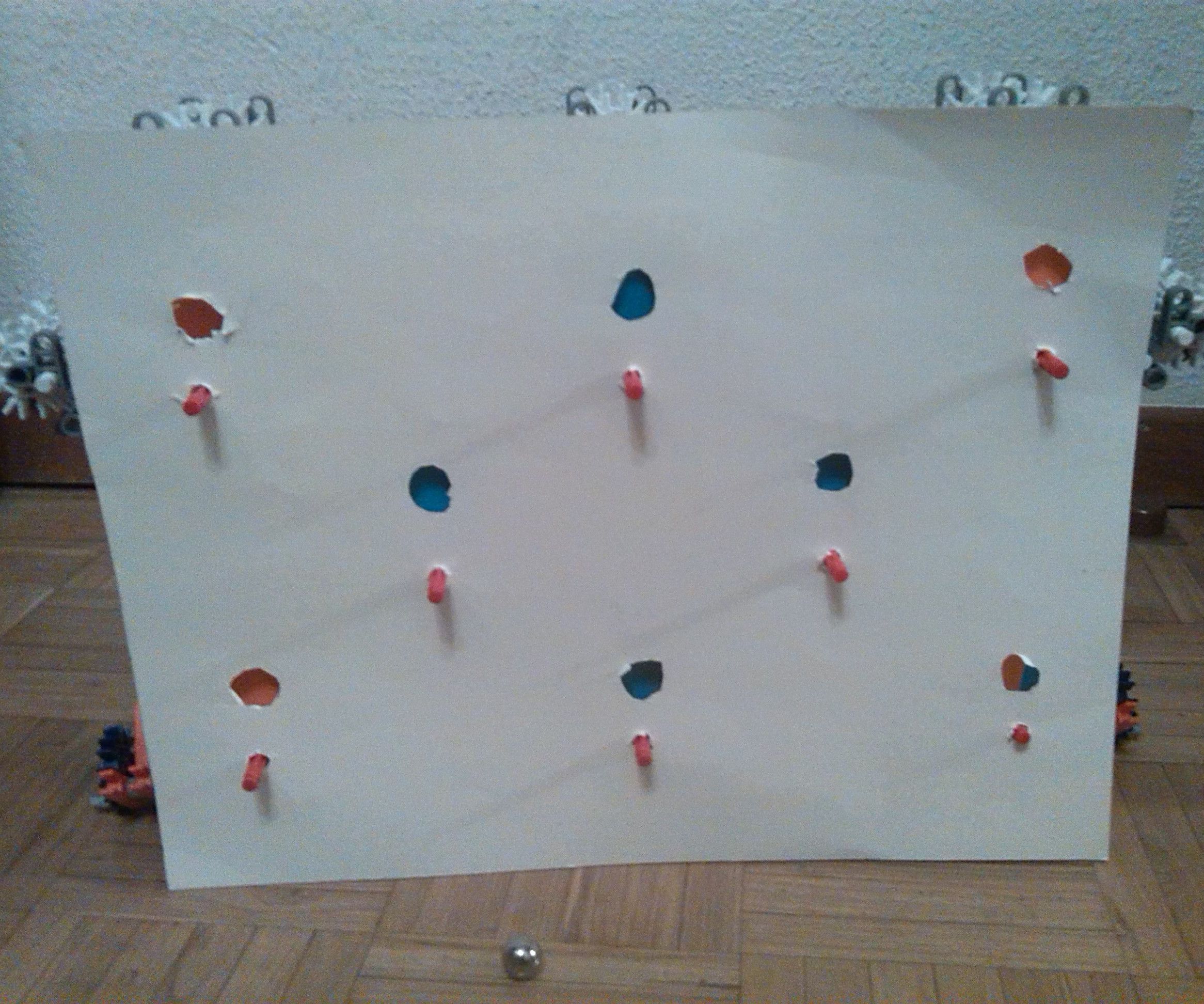 Knex Think-a-dot!