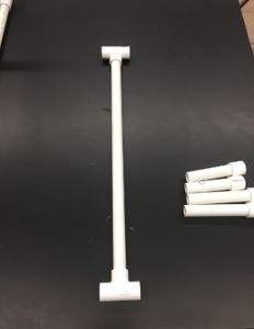Making the Frame