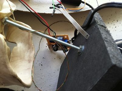 Interactive Arduino Skull : 7 Steps - Instructables