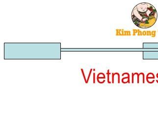 Vietnamese Pop Gun