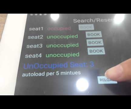 Library Savior #IntelIoT#2015HackNTU