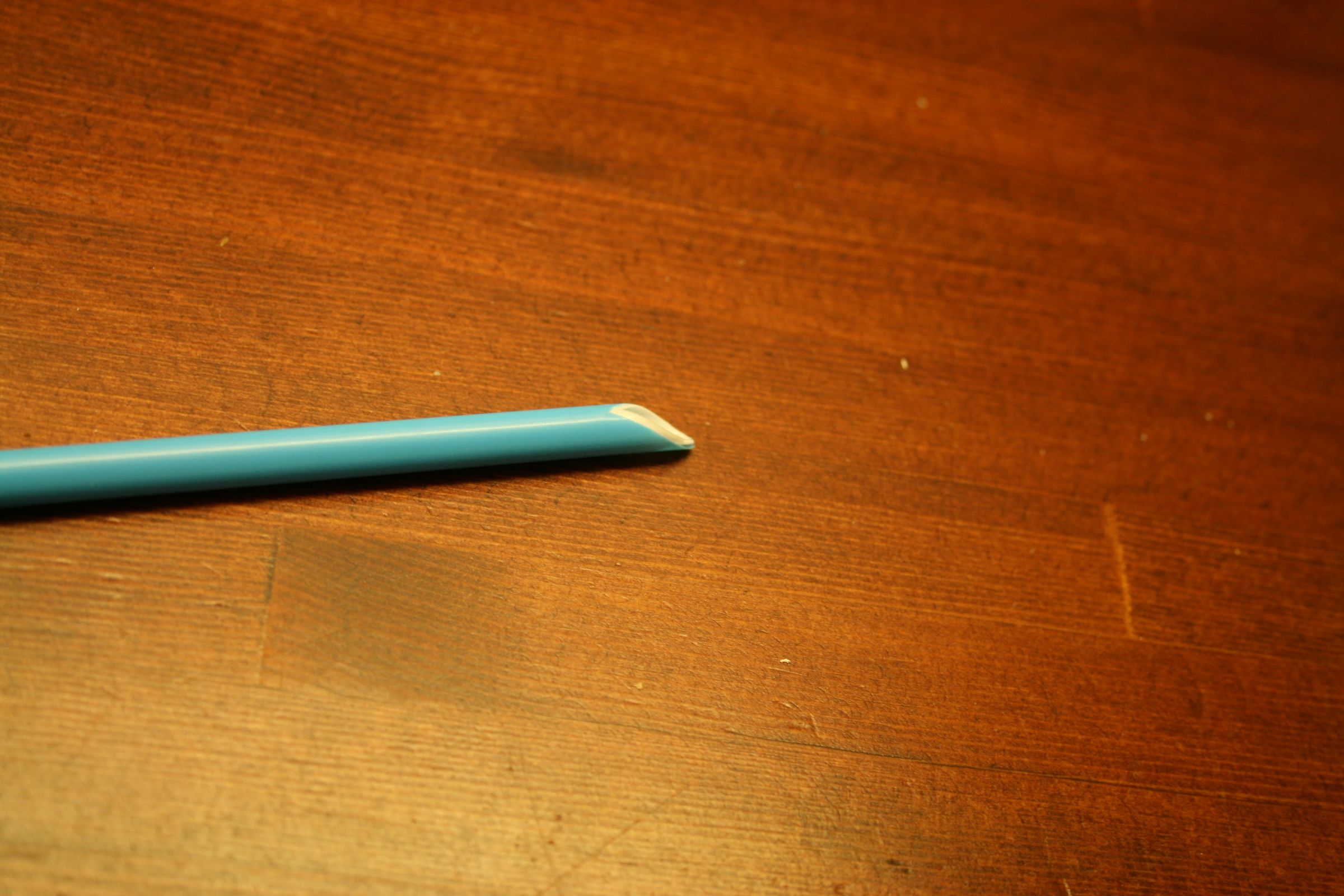 Simple Quill Ink Pen 5 Steps Instructables