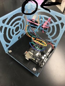 How to Build a CubeSat With an Arduino With an Arducam : 9 Steps ...