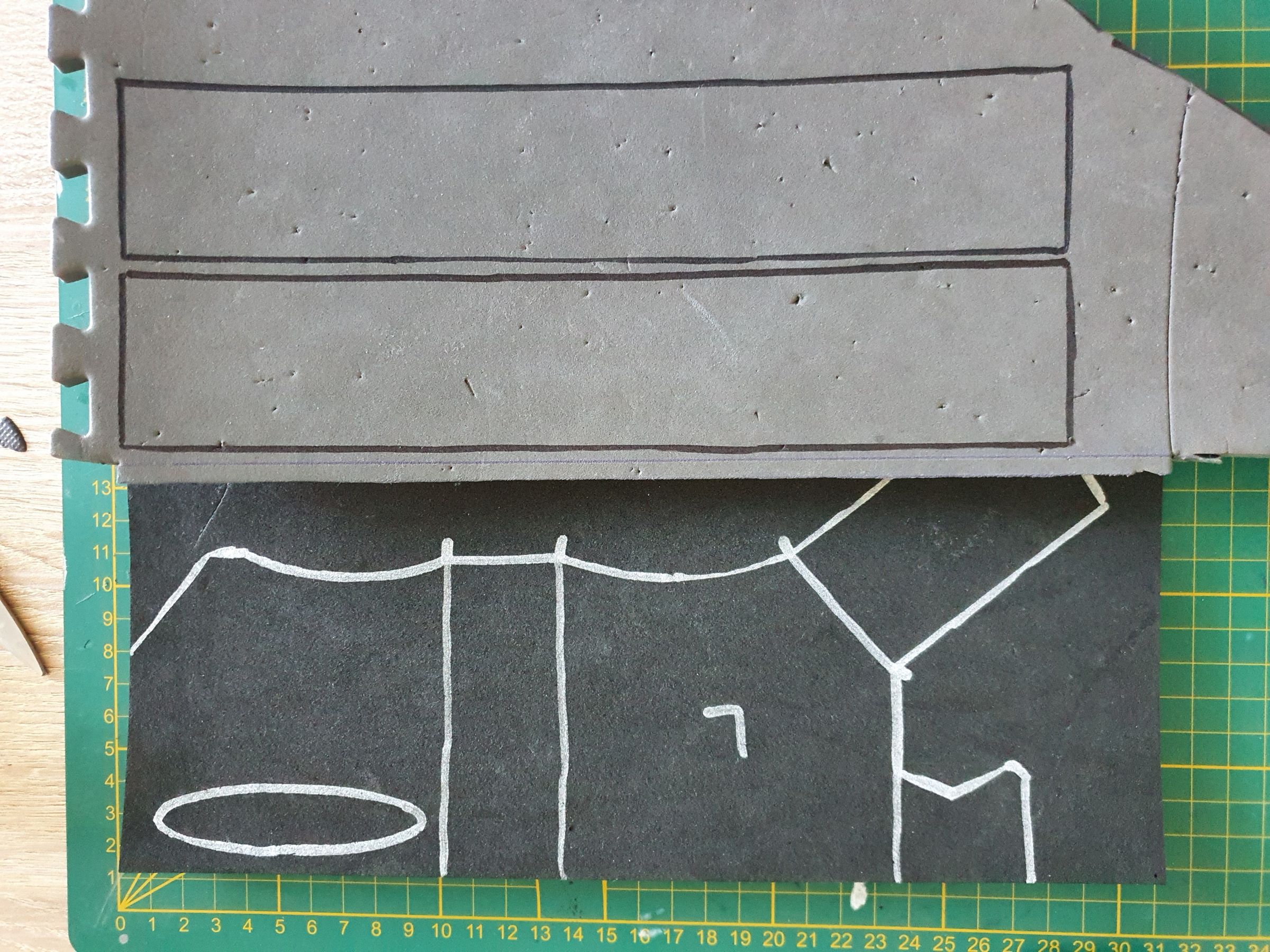 How to Make Mangaverse Spider-Man Gloves : 6 Steps (with Pictures ...