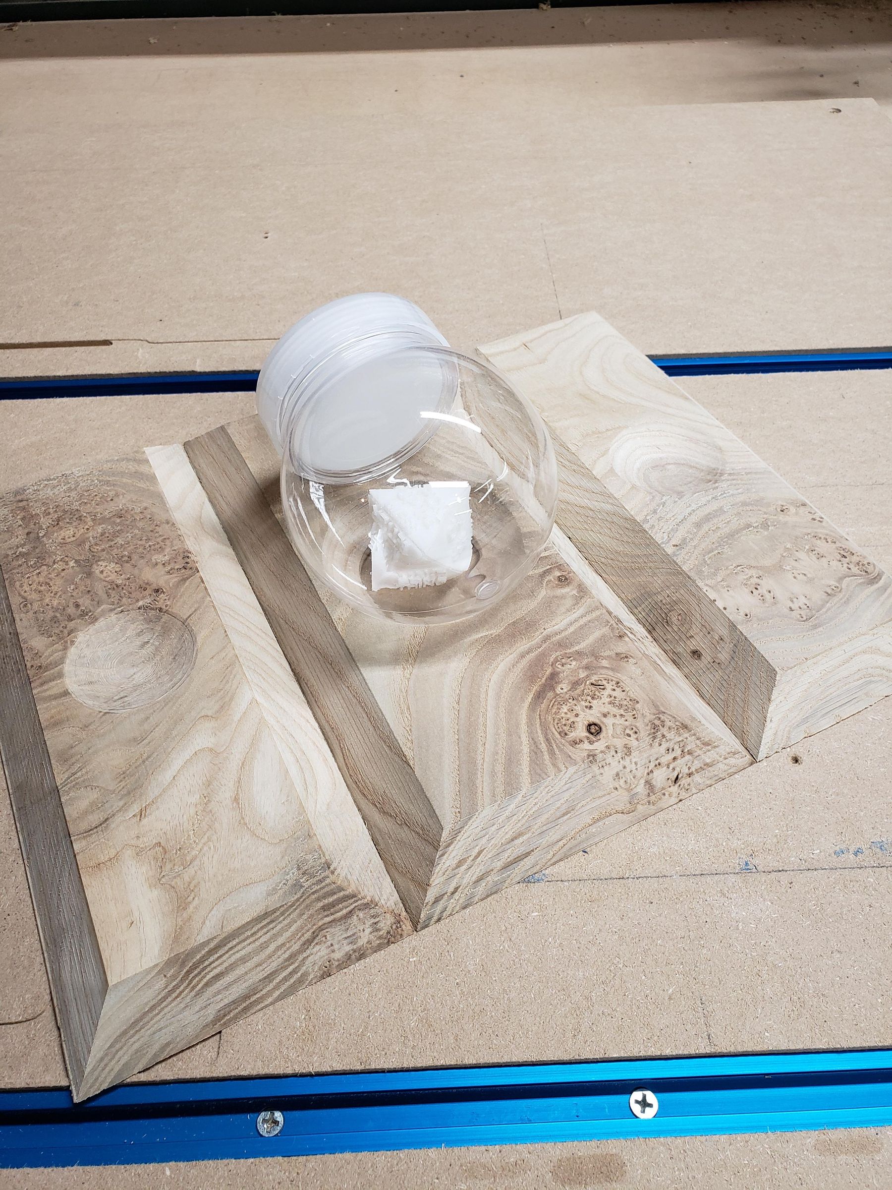 Maker's Magic Toolbox : 10 Steps (with Pictures) - Instructables