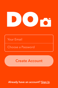 Download IFTTT DO Camera on Your Device