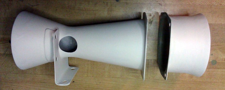 Raid the Junk Box: the Bill of Materials