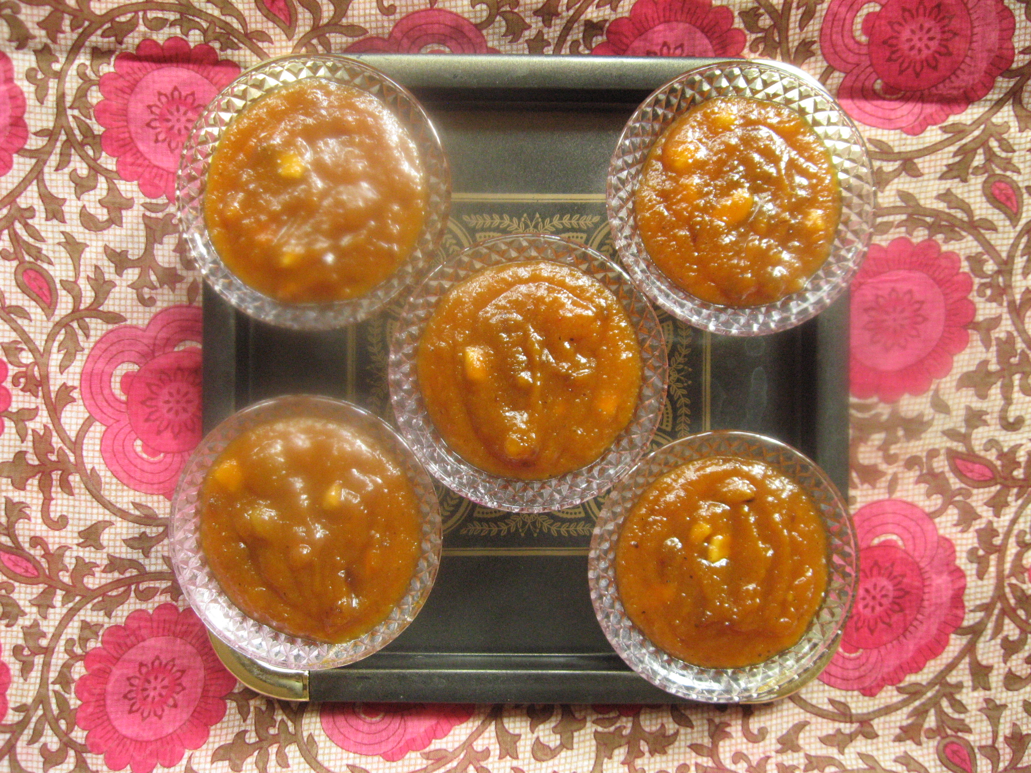 Mixed Fruit Halwa 17 Steps (with Pictures) Instructables