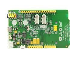 Solving Linkit One Serial Window Problems