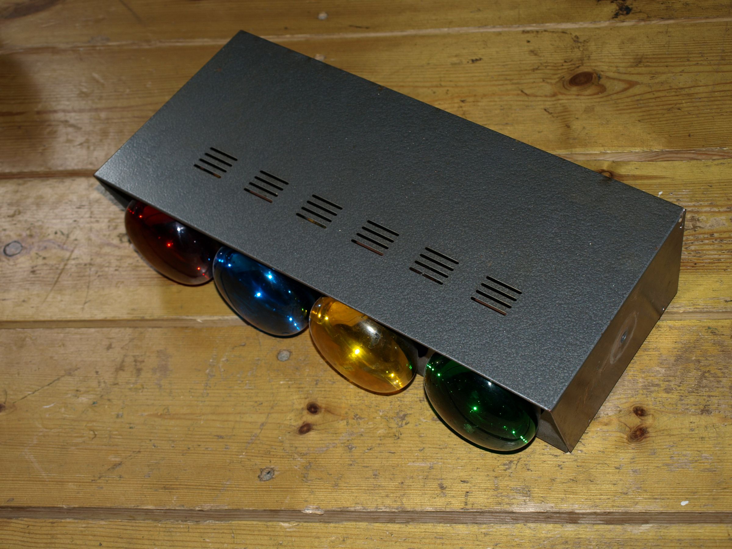 Accent Light, for Photography