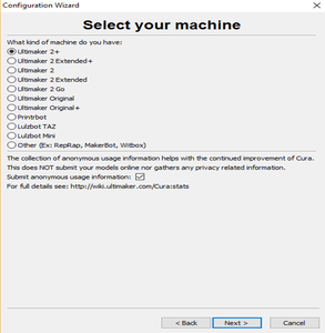 ​Download the Software