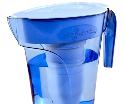 Brita Water Filters - Are They Actually Inexpensive?