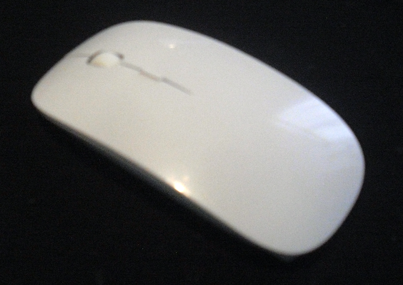 Decrease the Click Sound of Any Mouse.