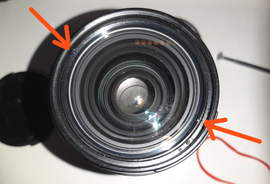 Experience of Disassembling the 28-85mm F3.5 - 4.5 Nikon Zoom Lens